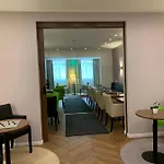 纽伦堡贝林尔斯城市酒店 纽伦堡