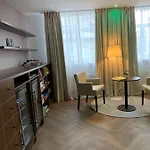 纽伦堡贝林尔斯城市酒店 2*