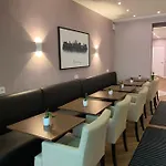 酒店 纽伦堡贝林尔斯城市酒店 纽伦堡