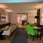 纽伦堡贝林尔斯城市酒店 酒店 纽伦堡