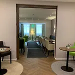 纽伦堡贝林尔斯城市酒店 酒店