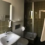 纽伦堡贝林尔斯城市酒店 2* 纽伦堡