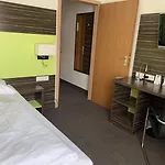 酒店 纽伦堡贝林尔斯城市酒店 纽伦堡