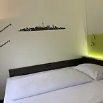 酒店 纽伦堡贝林尔斯城市酒店 纽伦堡