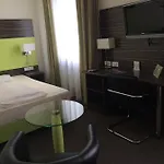 纽伦堡贝林尔斯城市酒店 酒店