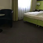 酒店 纽伦堡贝林尔斯城市酒店 纽伦堡