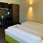 纽伦堡贝林尔斯城市酒店 酒店 2*