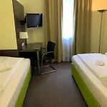纽伦堡贝林尔斯城市酒店 酒店 纽伦堡