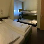 纽伦堡贝林尔斯城市酒店