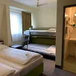 酒店 纽伦堡贝林尔斯城市酒店