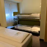 纽伦堡贝林尔斯城市酒店 2*