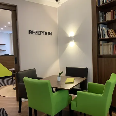 Behringers נירנברג