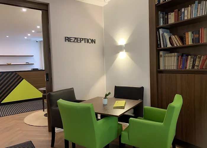 Behringers נירנברג