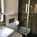 Hotel Behringers Nuremberga