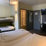 Behringers Hotel Nuremberga