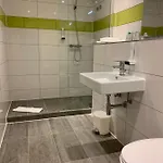Behringers فندق نورنبيرغ
