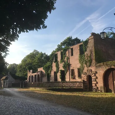 Hotel Behringers Núremberg