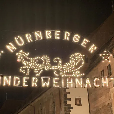 Behringers Nurnberg