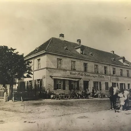 Behringers Núremberg