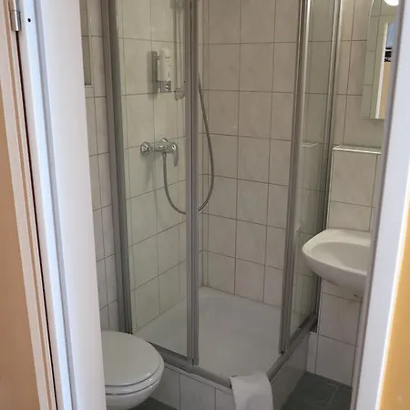 Hotel Behringers Nuremberg