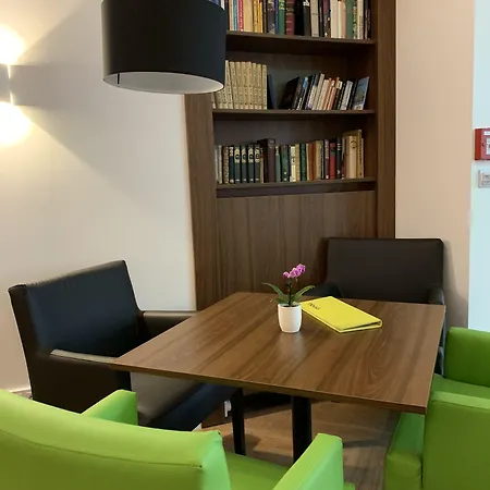 Hotel Behringers Nurnberg