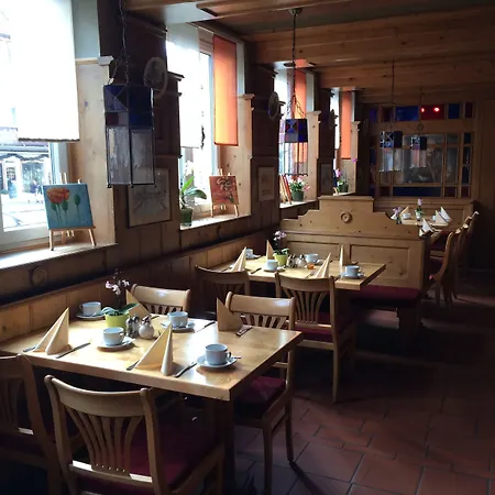 Hotel Behringers Nurnberg Nürnberg