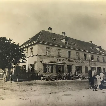 Behringers Nurnberg Hotel Nürnberg