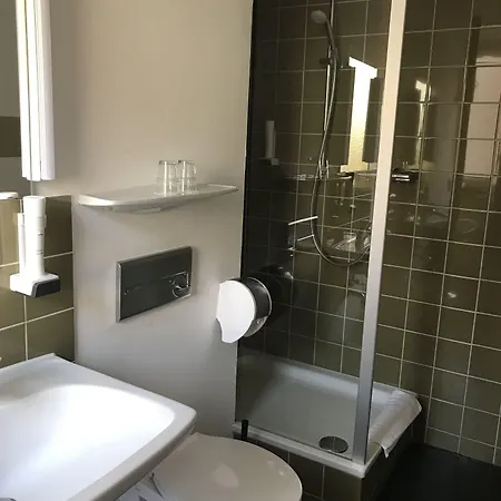 Hotel Behringers Nurnberg Nürnberg