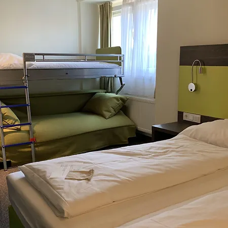 Behringers Nurnberg 2* Nürnberg