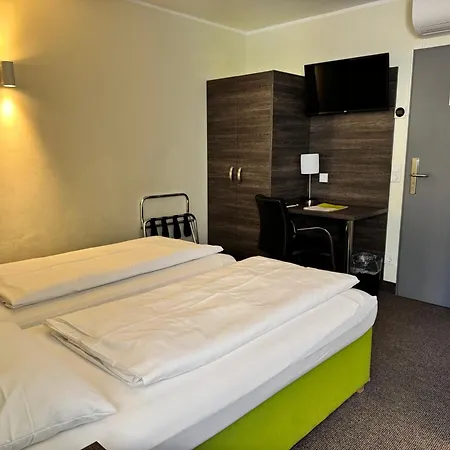 Behringers Hotel Norimberga
