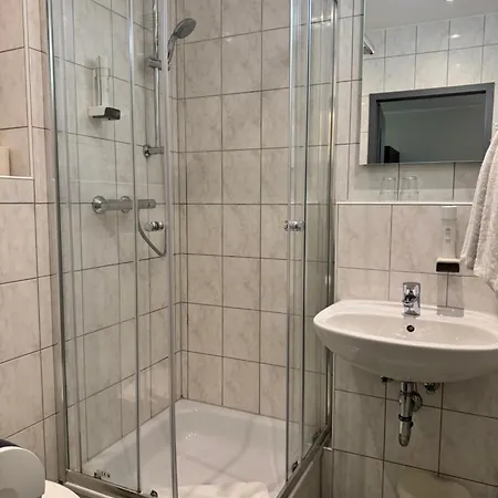 Hotel Behringers Nurnberg