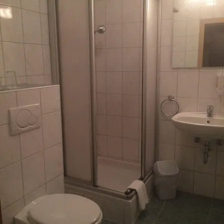 Hotel Behringers 2*