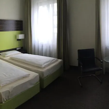 Hotel Behringers Nurnberg