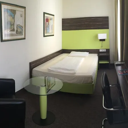 Hotel Behringers Nurnberg