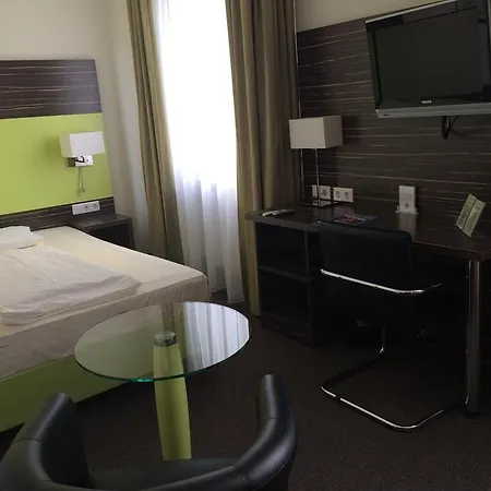 Behringers Nurnberg Hotel