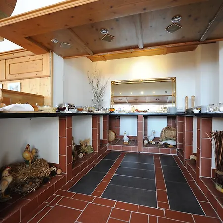 Behringers Nurnberg Hotel