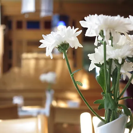 Behringers Nurnberg Hotel