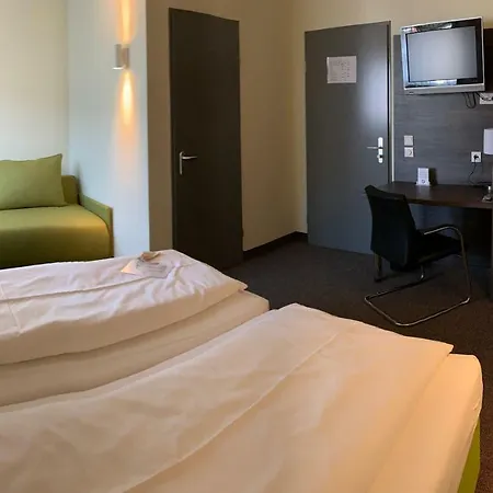 Hotel Behringers Nuremberg