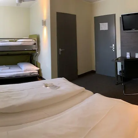 Behringers Hotel Nuremberg