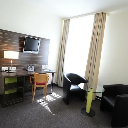 Hotell Behringers 2*