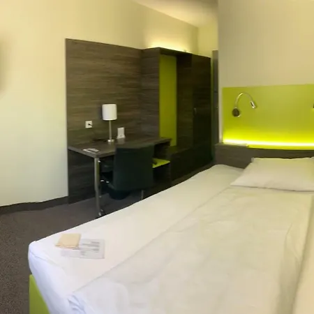 Behringers Hotel Nuremberg