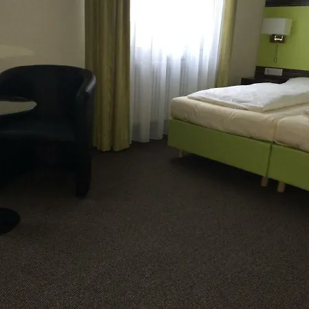 Hotel Behringers Nuremberg