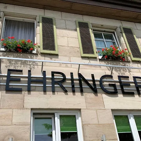 Behringers 2* Nuremberg