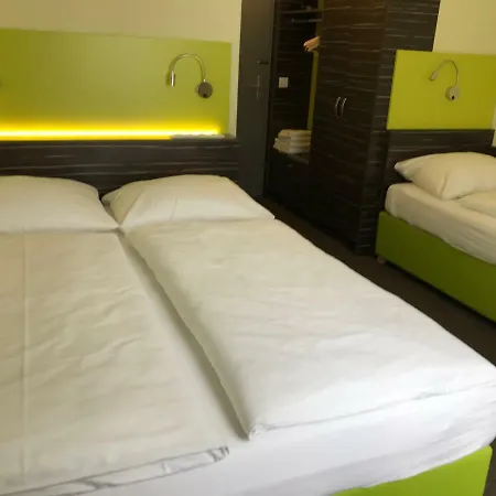 Hotel Behringers Nuremberg