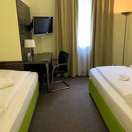 Behringers Hotel Nuremberga