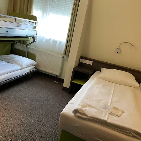 Hotel Behringers Nuremberg