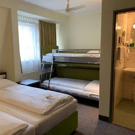 Hotel Behringers