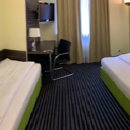 Hotel Behringers Nurnberg