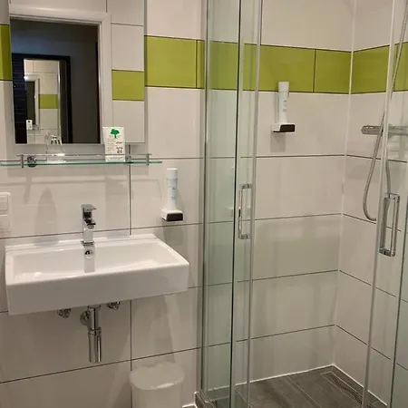 Behringers Nurnberg 2* Nürnberg