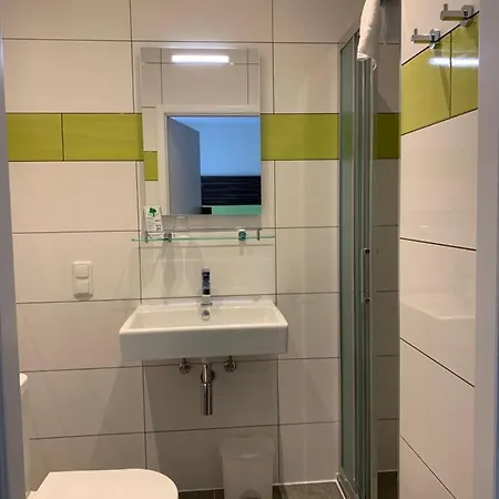 Behringers Hotel Nuremberga